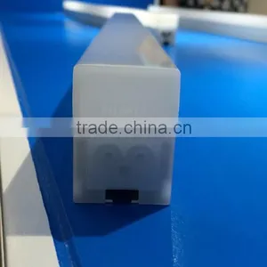 TIWIN Building Morden 14W 18w Pure White 4000k 1200mm 4ft LED Batetn Interior Led Office Lighting thumbnail-3