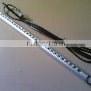 Light Weight Cleanroom SL-042 Static Control Ionizing Air Bar thumbnail-2