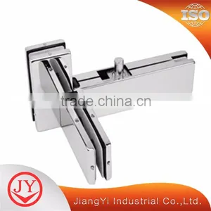 Top Grade Decorative Garage Accordion Door Glass Standoff Hardware thumbnail-1