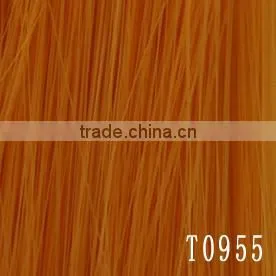 Synthetic Hair Color Ring / Color T0955, Synthetic Fibre Hair thumbnail-1
