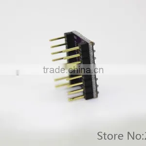 Cheap 3D Printer StepStick DRV8825 Stepper Motor Drive Carrier Reprap 4-layer PCB RAMPS thumbnail-4