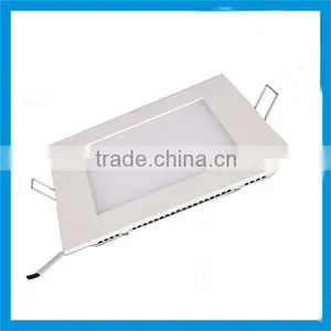 OEM Led Panel Manufacturer / Plafoniere SLIM a LED thumbnail-1