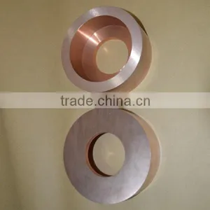 Hot Sale Different Shapes Wolfram Copper for EDM thumbnail-1