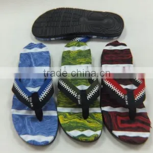 2016 Cotton Slipper thumbnail-1