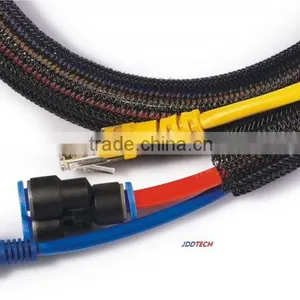 Self-closing Cable Sock thumbnail-2