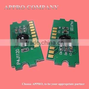 For Kyocera Chip Tk1125 Tk1129 FS 1061 1325 thumbnail-1