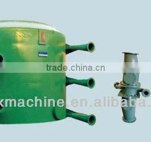 KPF Model Deinking Machine thumbnail-1