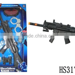 on Sale Unique Flint Gun New Toy for Boy thumbnail-2