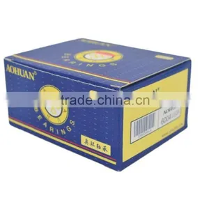 AOHUAN Bearing 6004 Hot Sale High Quality Wholesale Price Bearings thumbnail-1