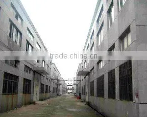 Zhejiang Beida Pipe Industry Co., Ltd. company overview - view 2 thumbnail