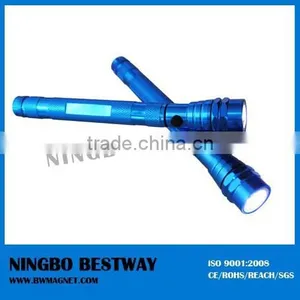 3LED Pick up Flashlight/pick up Flashlight/LED Flashlight thumbnail-2