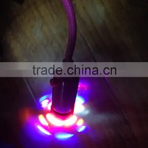 USB Fan With Laser thumbnail-3