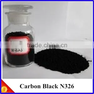 Carbon Black N326 With High Quality and Competitive Price thumbnail-1