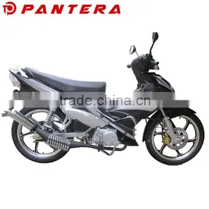 High Quality Low Price 110cc Cub Chinese Motorcycle Brands thumbnail-6