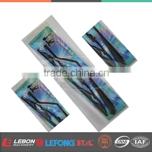 ZAX Direct Injection Wholesale Wiper Blades thumbnail-1