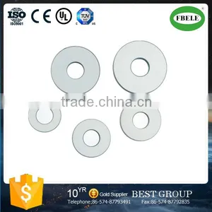 FBPZT-30 30mm Ring Ultrasonic Piezoelectric Piezo Electric Ceramic Element (FBELE) thumbnail-1