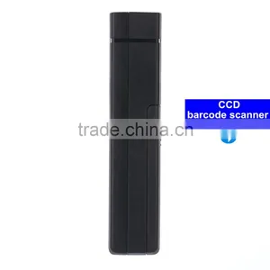 Bluetooth Mini Barcode Scanner thumbnail-2