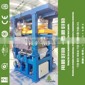 High Quality Sand Moulding Machine/Upc Faucet Machine/Tuscany Faucets Machine thumbnail-5