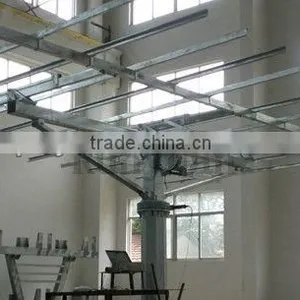 Solar Sun Tracker 10kw , 2 Axis Solar Tracker thumbnail-3