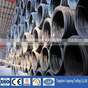 for Nail Manufacturing Purposes Application ASTM, DIN Standard Steel Wire thumbnail-5