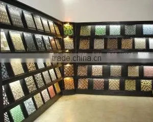 Foshan Huagui Decorative Material Co., Ltd. company overview - view 2 thumbnail