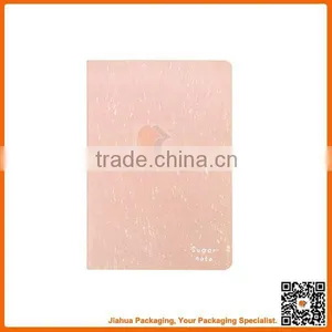 Customized Diary,notepad,planner,school Notebook From China thumbnail-2