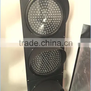 High Quality Traffic Signal Lamp OEM ODM Cheapest Price thumbnail-2