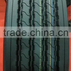 Road Shine Truck Tire thumbnail-1