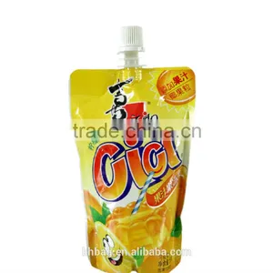 Plasti Spout Pouch/bag for Liquid Packaging thumbnail-3