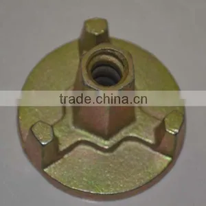 Formwork Tie Rod Wing Nut thumbnail-2