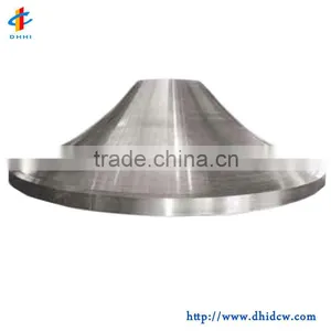 700MW Water Turbine Runner Crown thumbnail-1