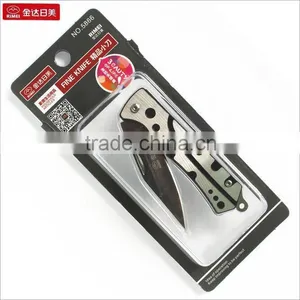 RIMEI Fodling Pocket Knife thumbnail-4