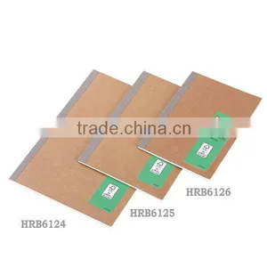 B5/A5/B6 RULED NOTEBOOK thumbnail-4