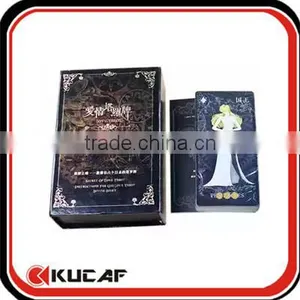 Promotion Gift Playing Cards With Packing Box thumbnail-1