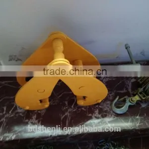 Universal/Horizontal Lifting Clamp (multiple Designs) thumbnail-5