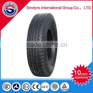 Free Sample Top Quality Chinese Mobile Home Tire thumbnail-1