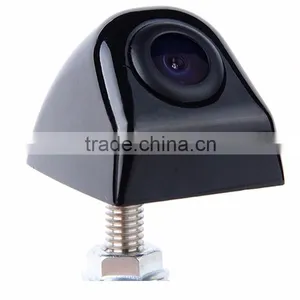 HD Universal 170 Degree Waterproof Rear View Car Camera thumbnail-4
