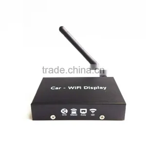 <X-YUNS>PTV-780 Digital Signage Linux Realtek 1185 WiFi Media Player thumbnail-2