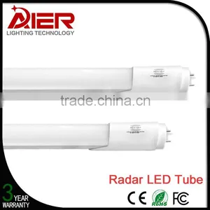 CE T8 Tube High Lumen Motion Sensor Led Light thumbnail-1