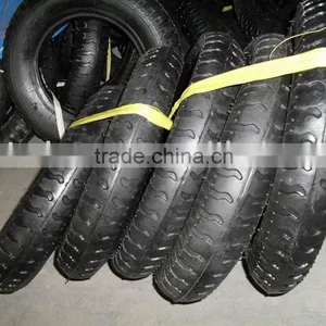 Wheelbarrow Tire 325-8 thumbnail-1