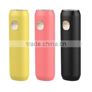 Cell Phone Battery Charger 2600mah Power Bank Cool Power Bank Cylinder Power Bank thumbnail-6