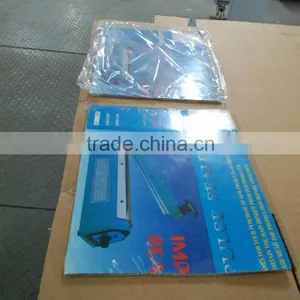BSL-560 Automatic Packaging Shrinking Machine thumbnail-3