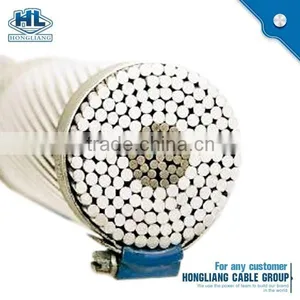 Chinese Hot Sale High Quality Lower Price Hard Drawn Aac Bare Conductor thumbnail-1