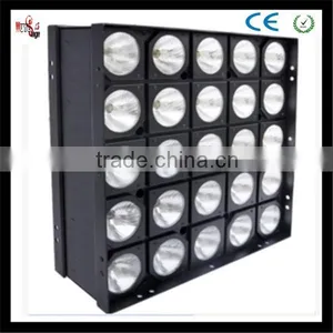 LED 4in1 RGBW Matrix Lighting With DMX512 thumbnail-1