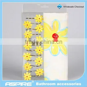 2016 New Colorful Fashion Funny Bathroom Accessories thumbnail-6