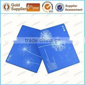2015 Leather pu Mouse Pad in Hot Selling thumbnail-1