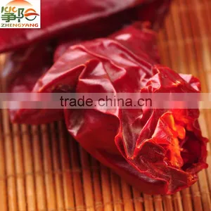 New Crop Manufacturer Supply Dried Red Sweet Paprika High ASTA thumbnail-6