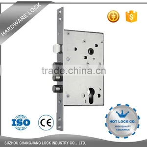 New Product OEM Heavy Duty Sliding Door Lock thumbnail-4