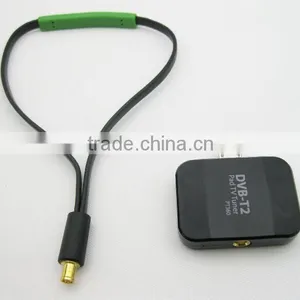 New PT360 Mini USB DVB-T2 Android TV Tuner Receiver HD Digital TV for Android Pad/Phone thumbnail-3