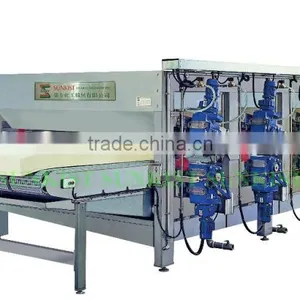 SUNKIST Latex Core Washing Machinery thumbnail-1
